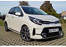 Kia Picanto 1.0 GT-Line AUT.-LEDER-NAVI-KAMERA-SHZG.