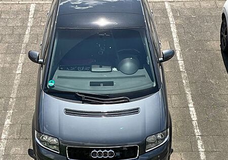 Audi A2 1.4 -