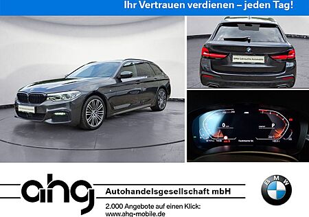 BMW 540i xDrive Touring M Sportpaket Innovationsp.