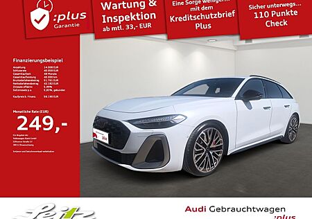 Audi A5 Avant 2.0 TDI quattro edition one *B&O*HEAD-U