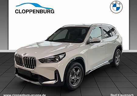 BMW X1 sDrive18i xLine Head-Up+AHK+ACC UPE: 54.130€