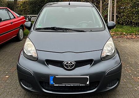 Toyota Aygo (X) Aygo AB1