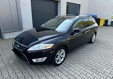 Ford Mondeo 2,0Titanium/Guter Zustand/Tüv neu/Euro5