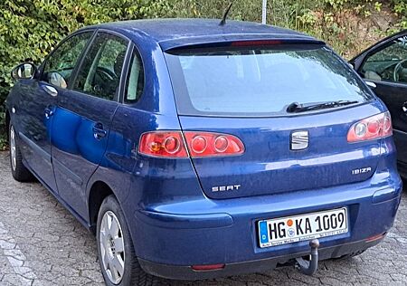 Seat Ibiza 1.4 16V 55kW Reference Reference
