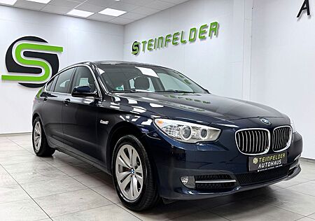 BMW 520 Gran Turismo / KAMERA / SPUR / SHZ / 1.HAND