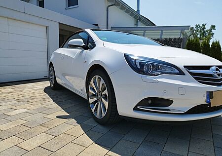 Opel Cascada 1.6 ECOTEC DI Turbo 170PS INNOVATION...