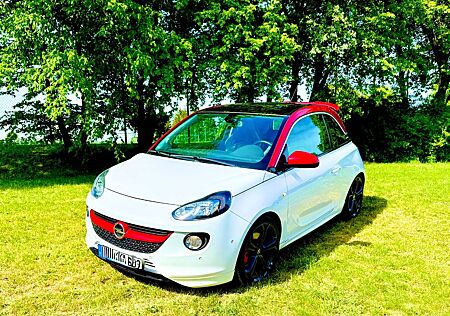 Opel Adam S 1.4 Turbo 110kW S