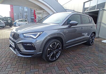 Cupra Ateca VZ 4x4 "DCC/SHZ/LED/360°/Navi"