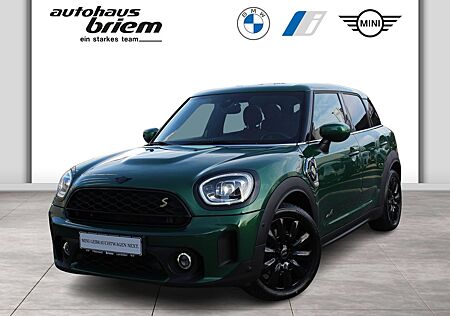 Mini Cooper S Countryman Cooper SE ALL4 Countryman DAB LED Pano.Dach RFK