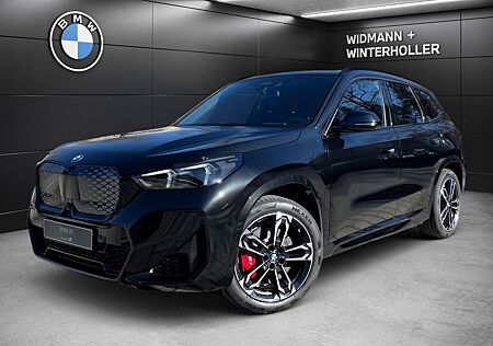 BMW iX1 xDrive30 M-Sport Keyless H/K HUD DA+ AHK LED