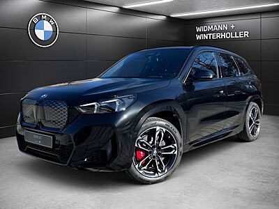 BMW iX1 xDrive30 M-Sport Keyless H/K HUD DA+ AHK LED