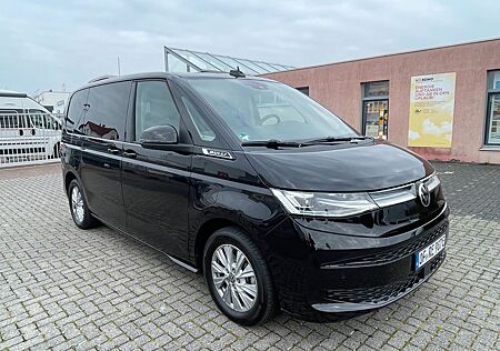 VW T7 Multivan Volkswagen e Hybrid,AHK.Light Assistenz,P.Kessy, el.HeckK!!