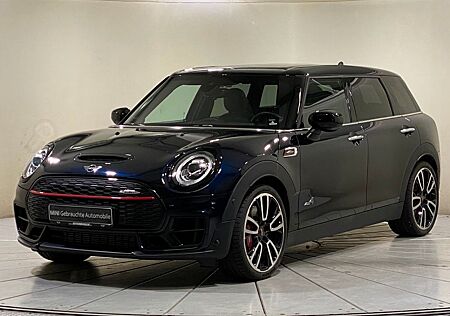 Mini Cooper S Clubman John Cooper Works ALL4 Clubman ACC DA PA RFK Pan