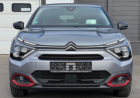 Citroën C4 gebraucht kaufen Citroën C4 Lim. Shine