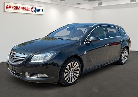 Opel Insignia Kombi 2.0 D AT OPC-Line Xenon Leder
