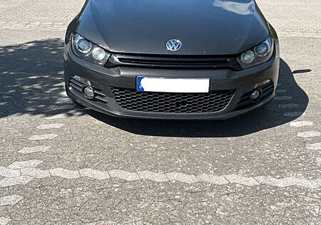 VW Scirocco Volkswagen 2.0 TSI DSG -