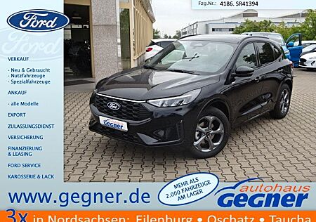 Ford Kuga ST-Line 137kW AT Pano WiPa Navi Kam SYNC4