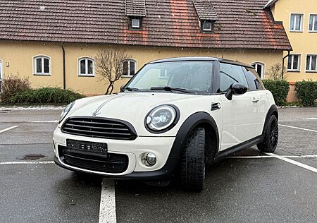 Mini Cooper D Cooper LED Scheinwerfer