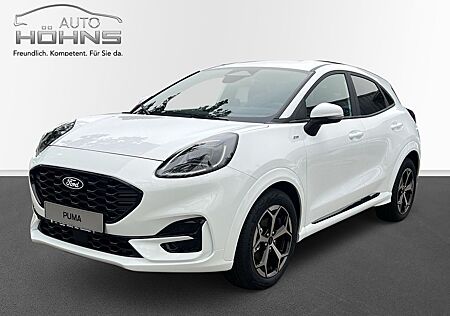 Ford Puma ST-Line *Facelift*Automatik*RFK*LED*