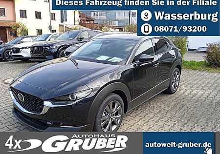 Mazda CX-30 e-SKYACTIV X 186ps Automatik Centre-line +
