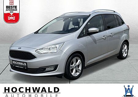 Ford Grand C-Max 1.5 TDCi Business Edition 7-SITZ PDC