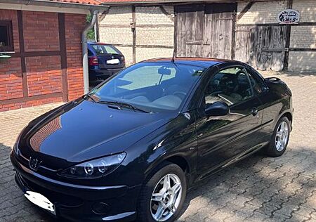 Peugeot 206 CC 110 -