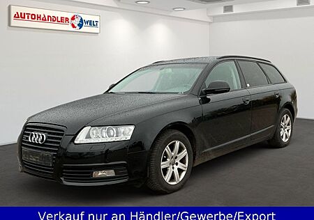 Audi A6 Avant 2.7 TDI quattro Leder Xenon exclusive