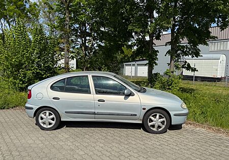 Renault Megane Grandtour 1.6 16V