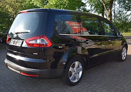 Ford Galaxy 1.9TDI 85kW Ghia 7-sitzig Ghia