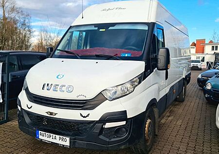 IVECO Daily Neue MOTOR IS35SC2AA Maxikasten RS 4100mm