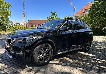 BMW X1 sDrive18i xLine