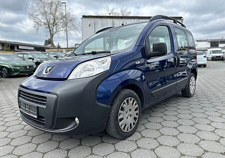 Peugeot Bipper Tepee / Klima