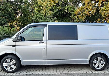 VW T5 Multivan Volkswagen