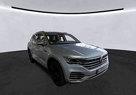 VW Touareg Volkswagen Atmosphere 4M*VIRTUAL*MATRIX*LEDER*AHK*