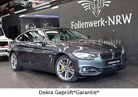 BMW 440 4 Gran Coupe i xDrive Luxury*Led*