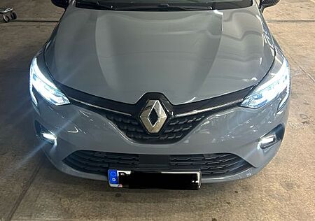 Renault Clio TCe 130 EDC GPF Edition One Edition One
