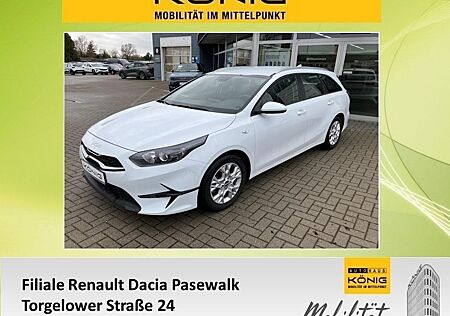 Kia Cee'd / Ceed Sportswagon(CD) Klima PDC Bluetooth