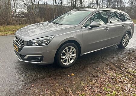 Peugeot 508 SW 2.0 BlueHDi Allure
