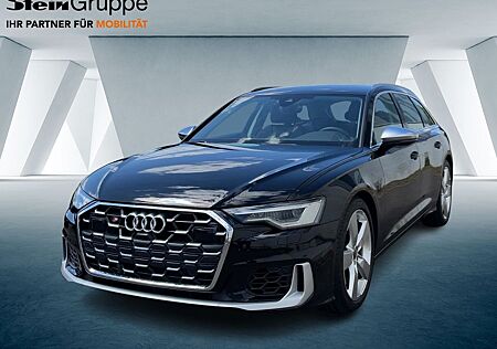 Audi S6 3.0 TDI quattro Avant Virt Navi LED PDC