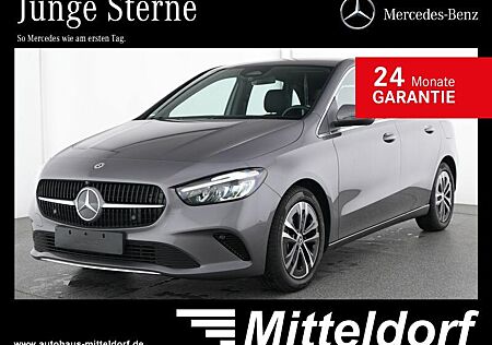 Mercedes-Benz B 180 PROGRESSIVE ADVANCED VOLLDIGI WINTERP. RFK