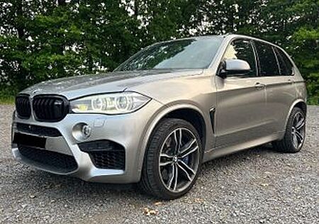 BMW X5 M X5M |575PS|Vollaustatt.|Standheizung|AHK|21 ZOLL
