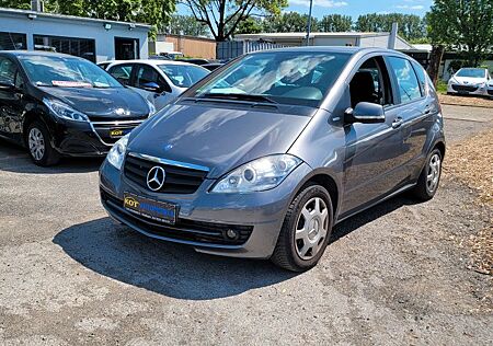 Mercedes-Benz A 180 ELEGANCE /XENON/8x REifen