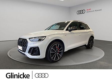 Audi Q5 40 TDI qu. S line Matrix Pano HuD B&O AHK