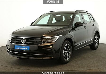 VW Tiguan Volkswagen 1.5 TSI Life #DSG#ACC#LED#Navi#SHZ#App#