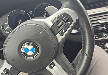 BMW 530 gebraucht kaufen BMW 530d A