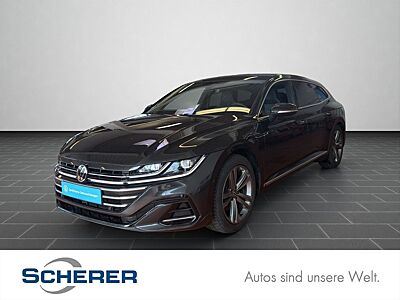 Volkswagen Arteon SB 2.0 TSI DSG R-Line *NaviPRO*IQ-Drive*D