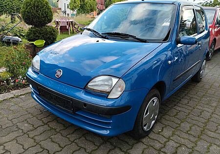 Fiat Seicento 1.1 8V Active Active