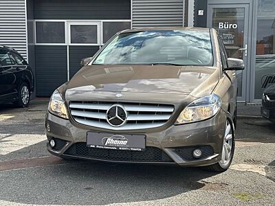Mercedes-Benz B 180*PDC*NAVI*RADIO*2-HAND*KLIMA*