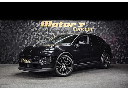 Porsche Macan 4 - DISPONIBLE DE SUITE