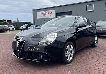 Alfa Romeo Giulietta Turismo